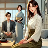 福本莉子は父親との関係が深い！性格や価値観に与えた影響とは！
