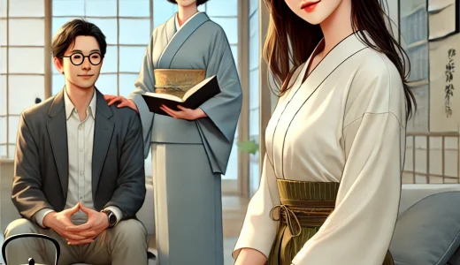 福本莉子は父親との関係が深い！性格や価値観に与えた影響とは！