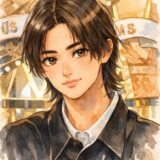 窪塚愛流の母親は2人？複雑な家族関係とは！