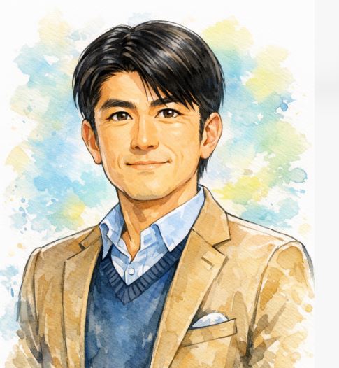 藤井貴彦の嫁は何者？顔写真や結婚の真相を徹底解説