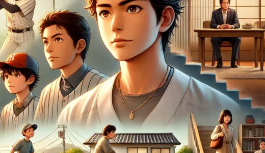 阿部サダヲの学歴に驚き！中学〜高校時代の意外な素顔とは！