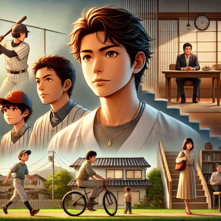 阿部サダヲの学歴に驚き！中学〜高校時代の意外な素顔とは！