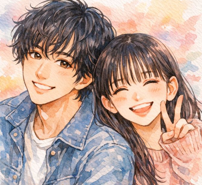 髙石あかりの兄の正体とは？支え続けた存在に迫る