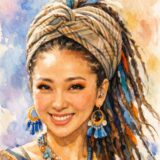 MISIAに元旦那は本当にいた？誰も知らない結婚説の真相とは