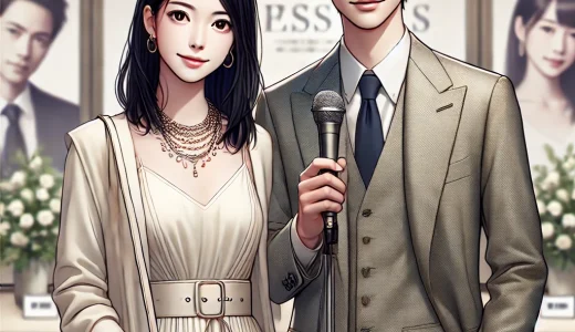 青木崇高の元妻との噂から妻の優香との結婚秘話までを詳しく解説