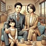 別所哲也 妻