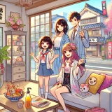 ゆうちゃみ 実家