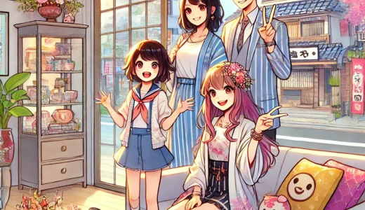 ゆうちゃみの実家の家族愛と支えが生んだ努力型ギャルの素顔とは