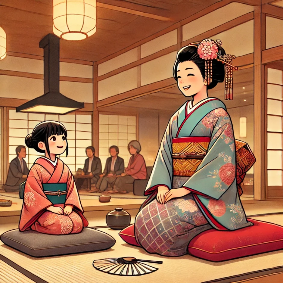 蝶花楼桃花 旦那