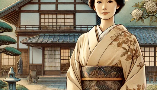 檀れいの実家の金持ち説の噂に迫る！華麗な家庭環境と人生背景とは
