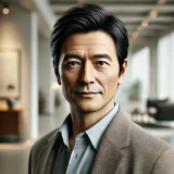 段田安則 学歴