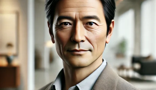 段田安則の学歴と俳優人生を変えた青春時代の決断とは！