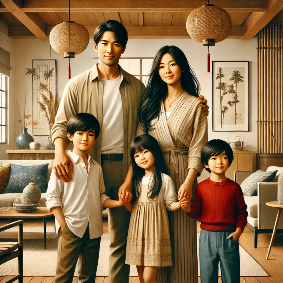 ディーンフジオカ 嫁 連れ子