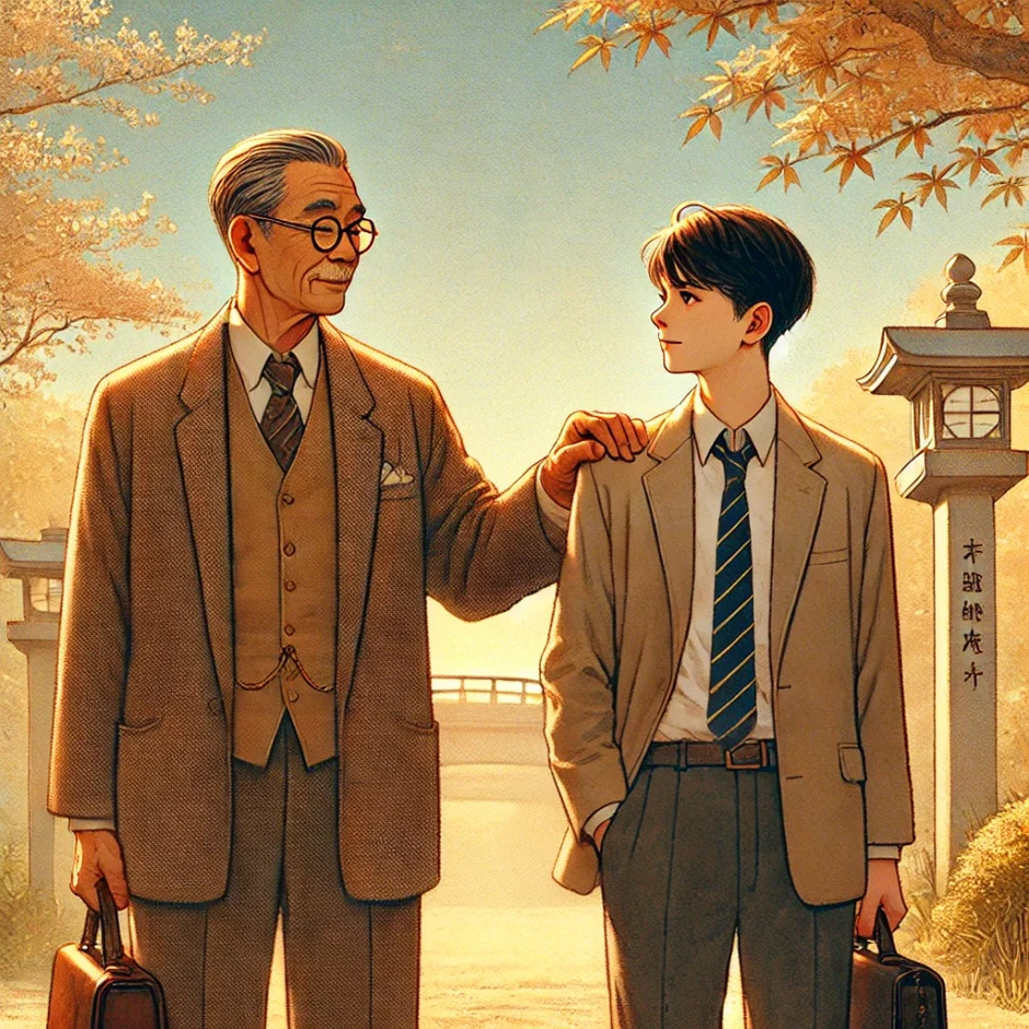 舟木一夫 息子