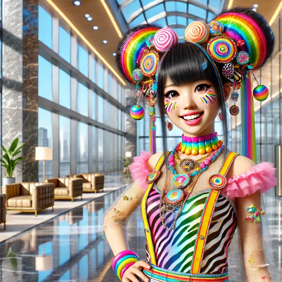 フワちゃん 実家 豪邸