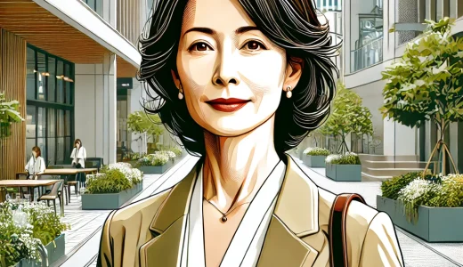 浜田敬子の旦那の素顔と家族秘話を深掘り！驚きのエピソード！
