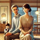 堀内敬子 旦那
