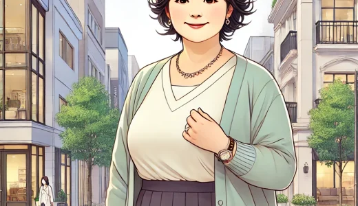 いとうあさこの旦那の噂から見える結婚しない理由と現在の姿