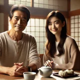 泉里香 父親