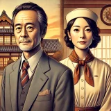鹿賀丈史 妻