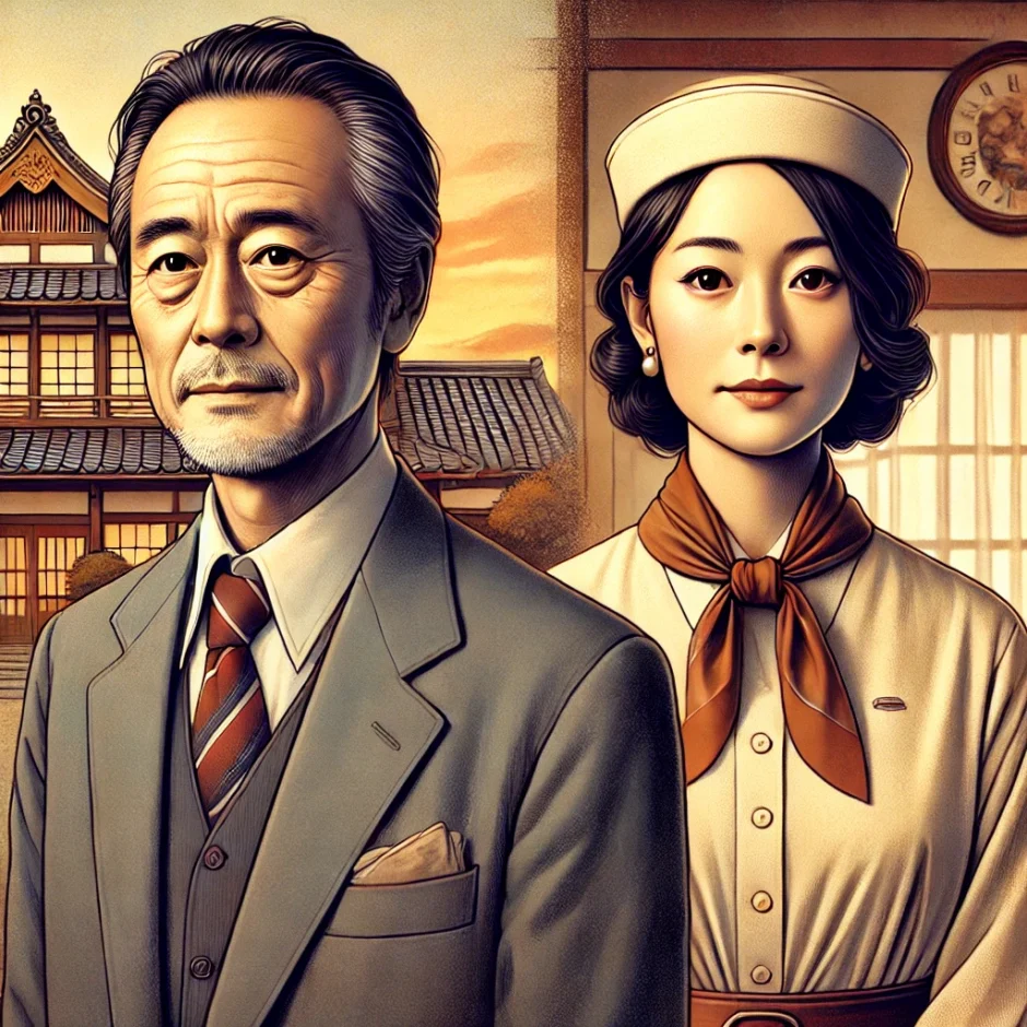鹿賀丈史 妻