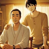 柿澤勇人 父