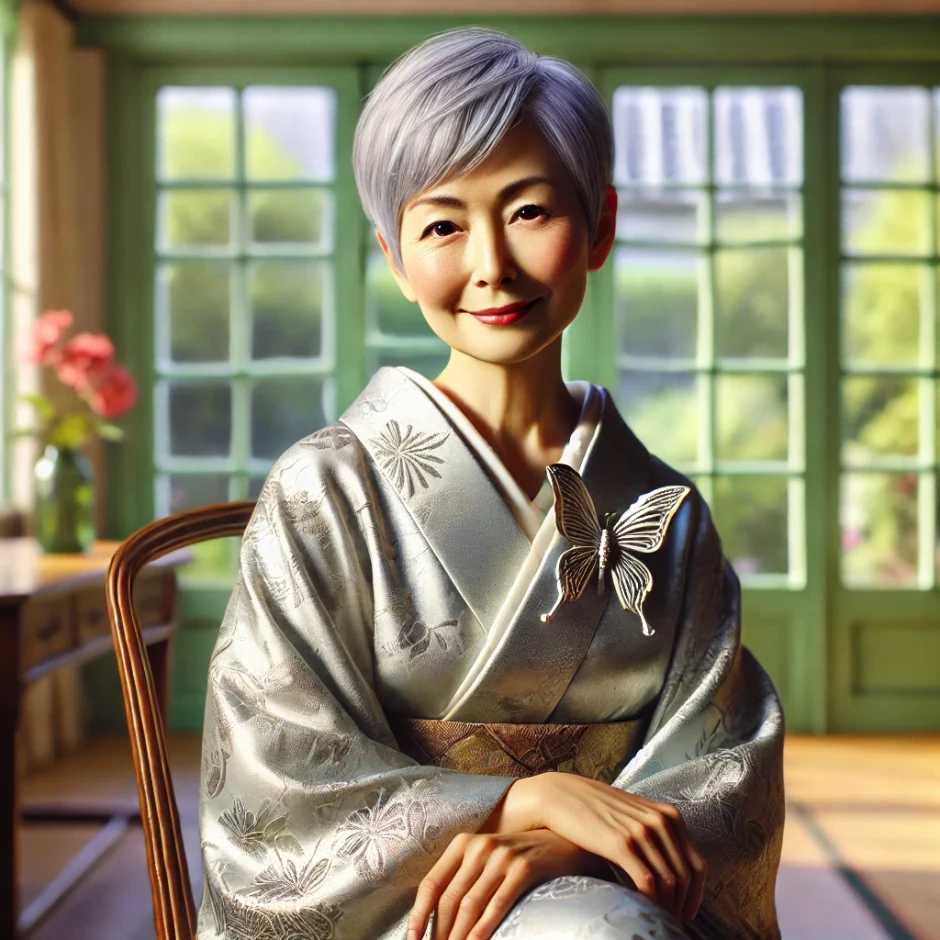 加藤タキ 息子
