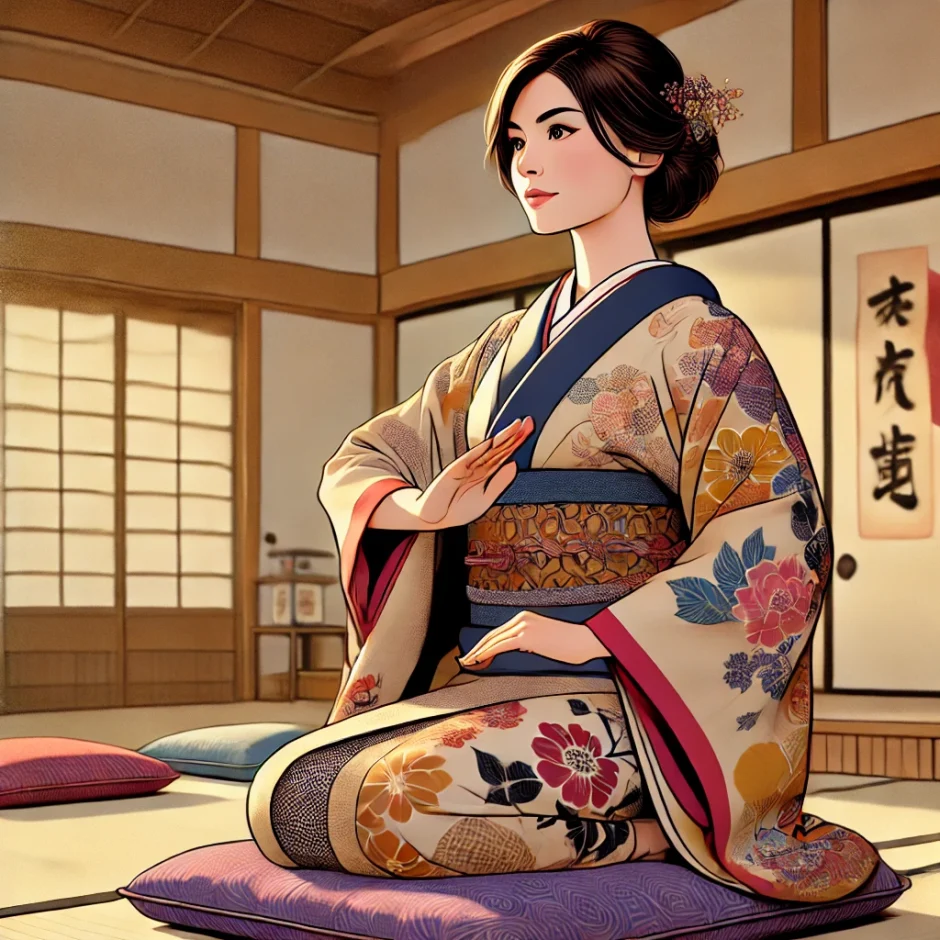 桂二葉 結婚相手