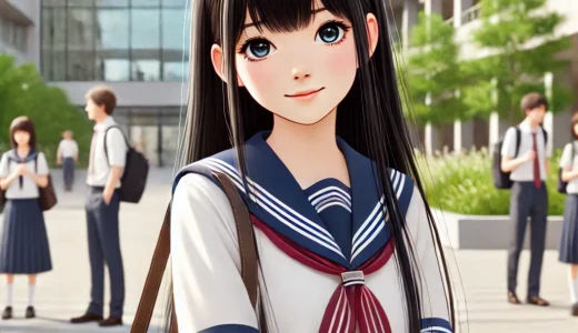 川口春奈の高校時代の素顔と両立の秘訣が感動的すぎた！