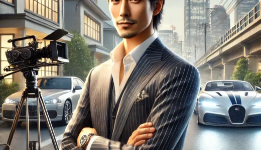 木村拓哉の年収はなぜ高いのか驚きの収入源まとめ