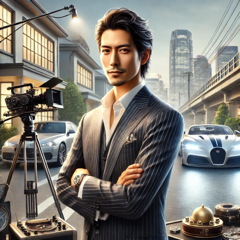 木村拓哉 年収