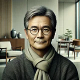 小日向文世 年収