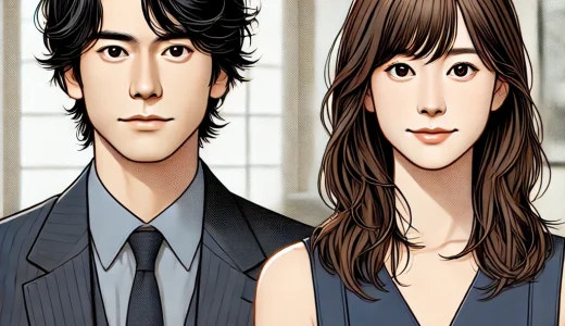 斎藤工の結婚に関する中村ゆりとの関係を過去の共演とエピソードで徹底解説！