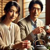 美村里江 夫 医師