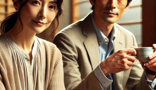 美村里江の夫は医師？人柄と夫婦生活の実像に迫る驚きのエピソード