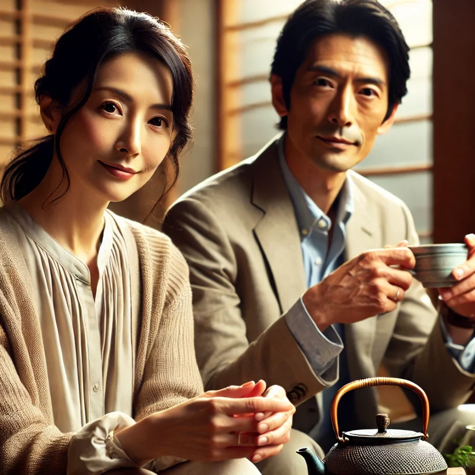 美村里江 夫 医師