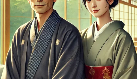 村井国夫の前妻との歩みと現在の家族関係を徹底解説！