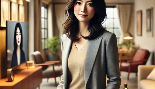 中村アンの本名が注目される理由と演技に映る素の姿とは