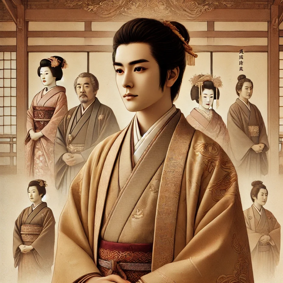中村隼人 両親
