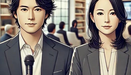 大泉洋の前妻の噂が拡散した経緯と誤解の元になった報道とは？