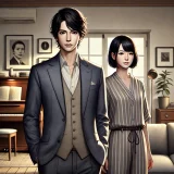 小澤征悦 前妻