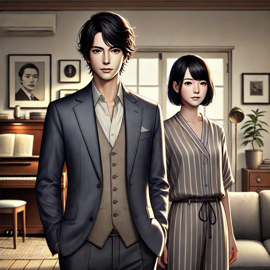 小澤征悦 前妻