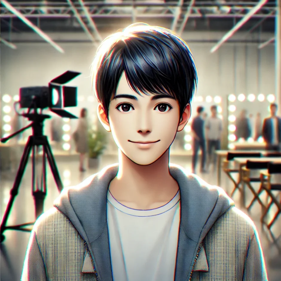 坂元愛登 兄