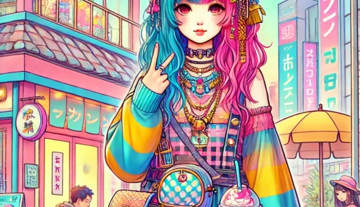 しなこの本名と原宿の深い関係性を解剖！人気の理由を詳しく紹介！