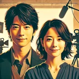 反町隆史 松嶋菜々子 馴れ初め
