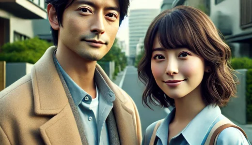 玉木宏と木南晴夏の馴れ初めと結婚生活の裏側に迫る軌跡を詳しく解説！