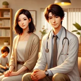 戸田菜穂 夫