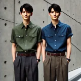 山崎賢人 双子
