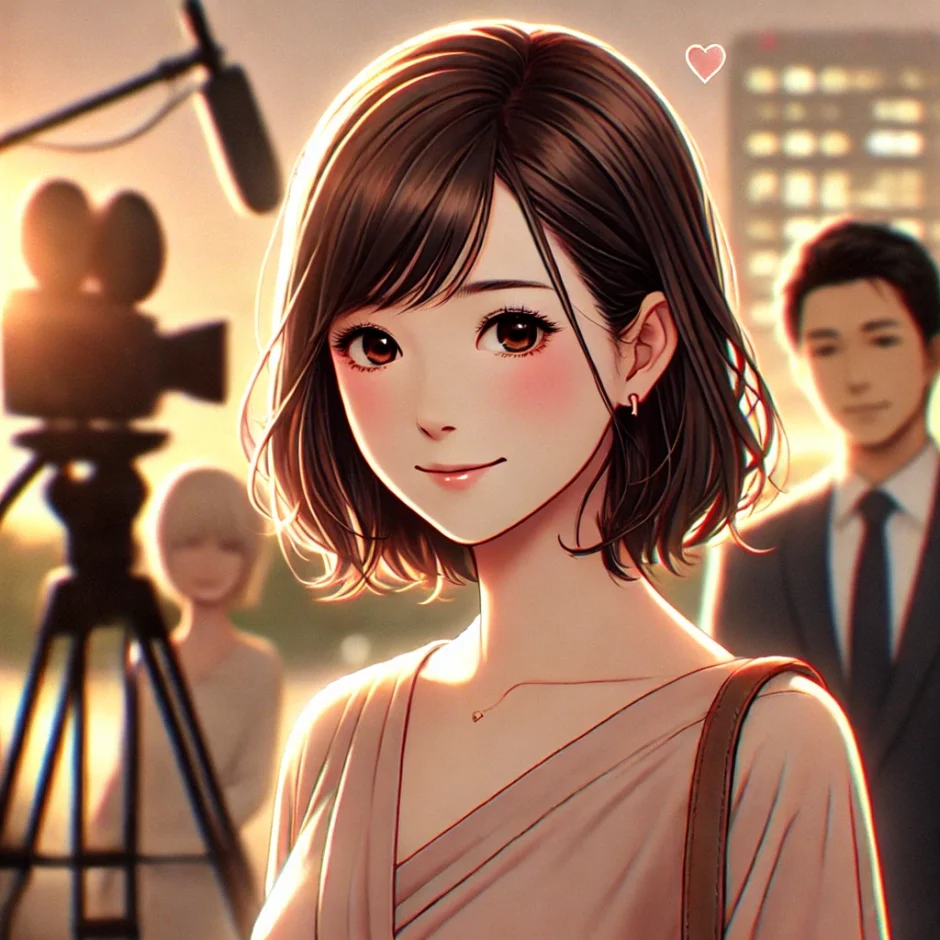 芳根京子 旦那