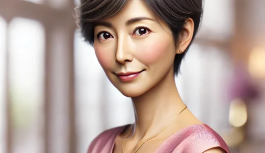 由紀さおりの夫との離婚と再出発に秘められた人生の決断秘話！